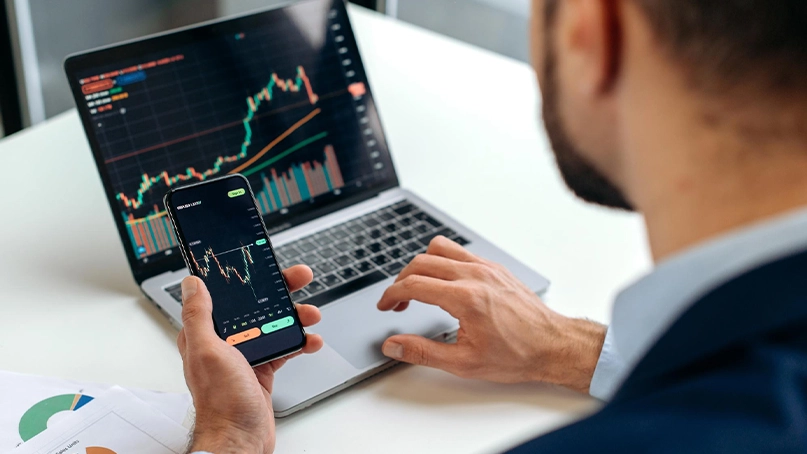Meteor Profit Piattaforma di Trading