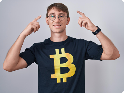 Trader di successo di Meteor Profit