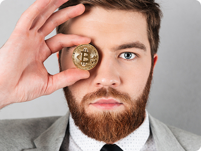Consulente per i clienti di Meteor Profit